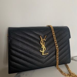 YSL WOC